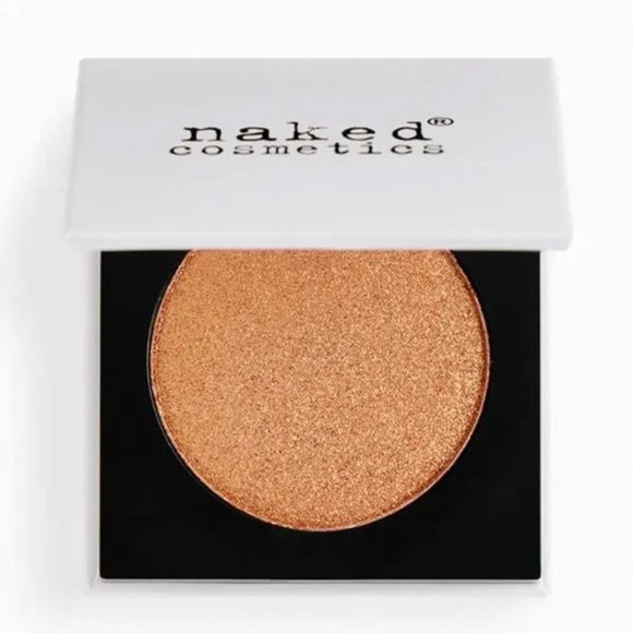 Naked Cosmetics Pressed Pigments Eye Shadow in Sierra Nevada 03 - Picture 1 of 3